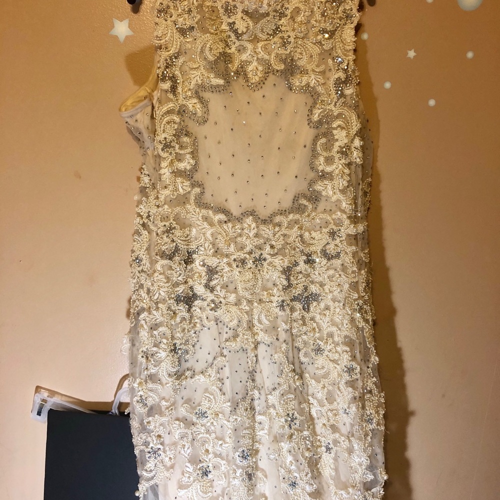 Evening Gown